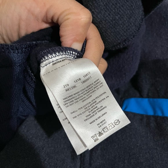 Women’s Columbia Hoodie - Picture 5 of 6